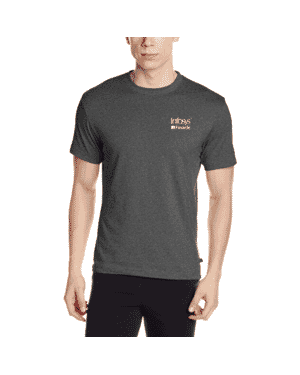 AWG Super Bio T-shirt (Finacle)